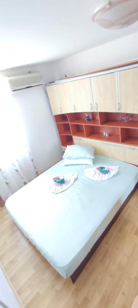 Apartament olimp, Constanţa